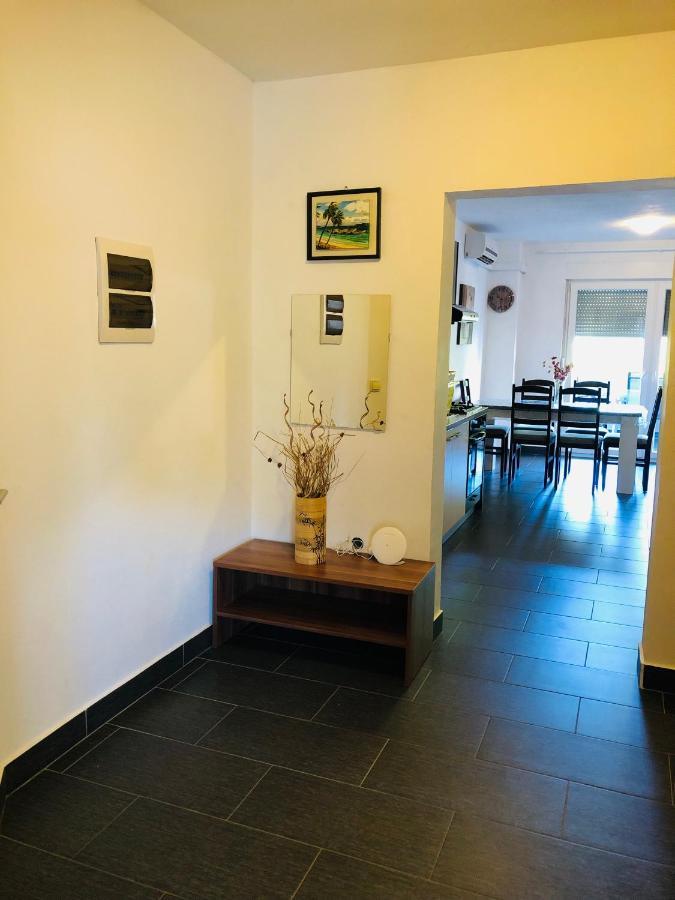 Apartment Miaantonia Vrsi Luaran gambar