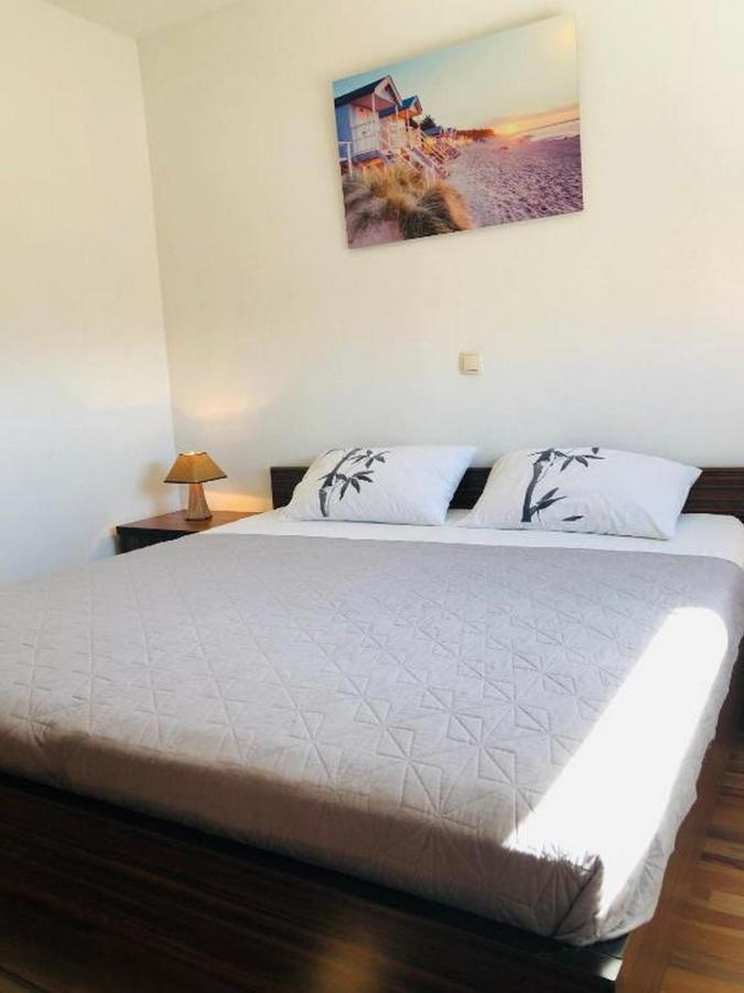 Apartment Miaantonia Vrsi Luaran gambar