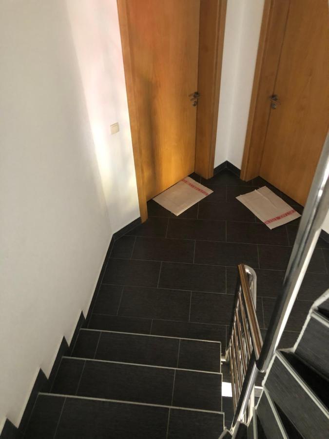 Apartment Miaantonia Vrsi Luaran gambar